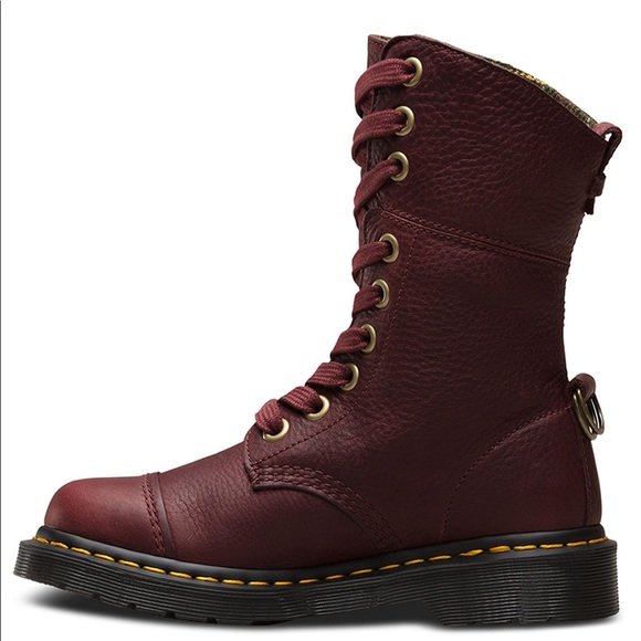 🆕Dr. Martens Grizzly Boots - Picture 3 of 11